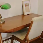 Appartement Au Calme A Montmartre 40M2