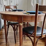 Appartement Au Calme A Montmartre 40M2