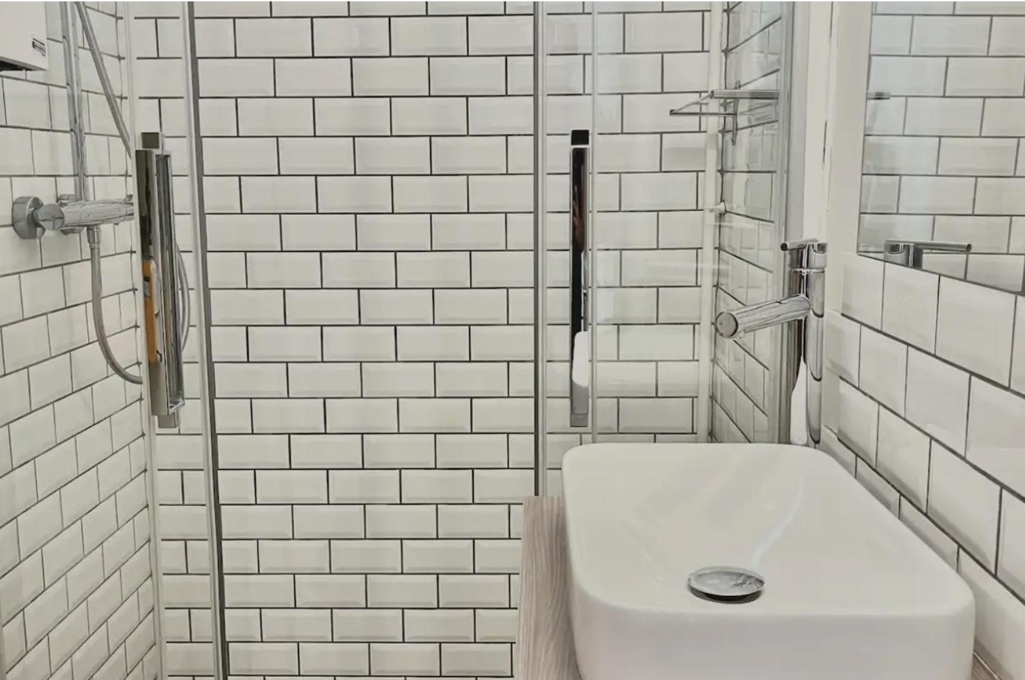 Au Calme A Montmartre 40m2 Appartement Parijs