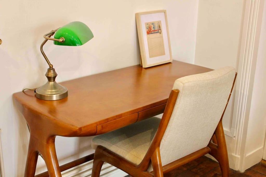 Appartement Au Calme A Montmartre 40m2 *
