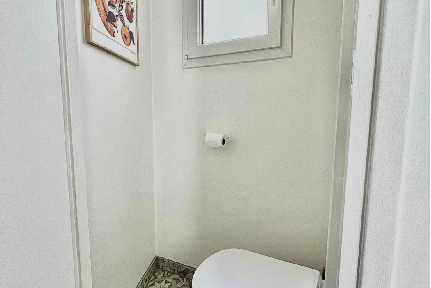 Au Calme A Montmartre 40m2 Appartement