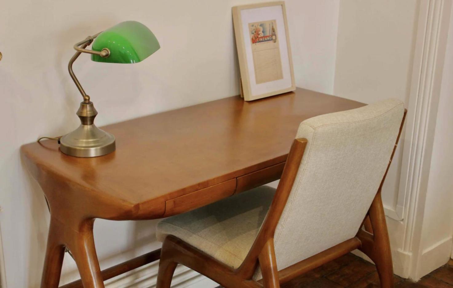Appartement Au Calme A Montmartre 40m2